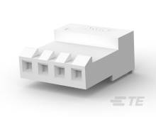 TE Connectivity 3-640429-4 Bag