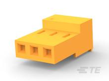 TE Connectivity 3-640431-3 Bag