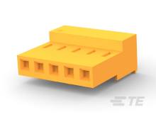 TE Connectivity 3-640431-5 Bag