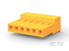 TE Connectivity 3-640431-6 Bag