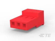 TE Connectivity 3-640433-3 Bag