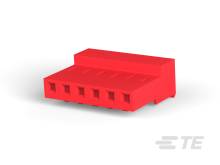 TE Connectivity 3-640433-6 Bag