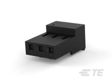 TE Connectivity 3-640434-3 Bag