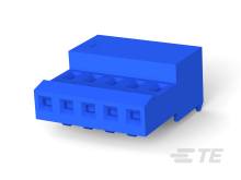 TE Connectivity 3-640442-5 Box