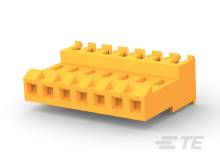 TE Connectivity 3-640599-7 Bag