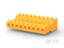 TE Connectivity 3-640599-9 Box