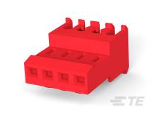 TE Connectivity 3-640620-4 Carton