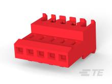 TE Connectivity 3-640620-5 Bag