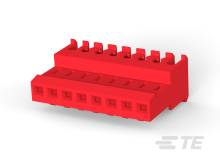 TE Connectivity 3-640620-8 Bag