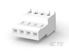 TE Connectivity 3-640621-4 Bag