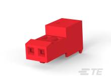 TE Connectivity 3-641190-2 Box