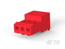 TE Connectivity 3-641190-3 Bag