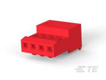 TE Connectivity 3-641190-4 Box