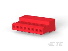 TE Connectivity 3-641190-8 Package