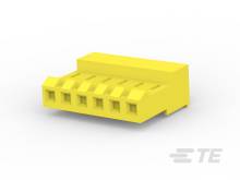 TE Connectivity 3-641218-6 Bag