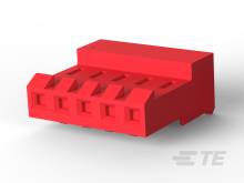 TE Connectivity 3-641219-5 Bag