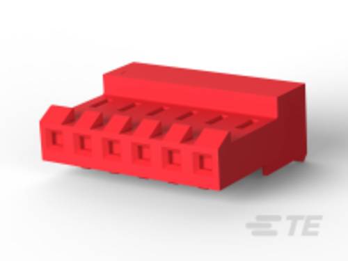 TE Connectivity 3-641219-6 Bag