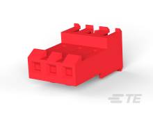 TE Connectivity 3-641229-3 Bag