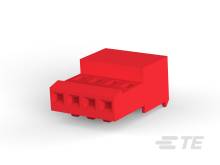 TE Connectivity 3-641237-4 Package