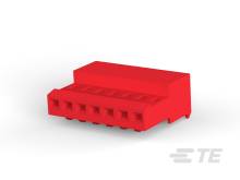 TE Connectivity 3-641237-7 Bag