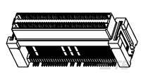TE Connectivity 6376608-2 Tray
