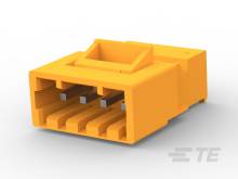 TE Connectivity 3-641435-4 Package