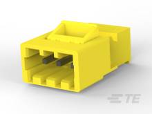 TE Connectivity 3-641436-3 Package