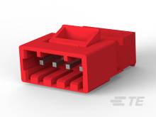 TE Connectivity 3-641437-4 Package