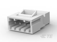 TE Connectivity 3-641438-4 Package