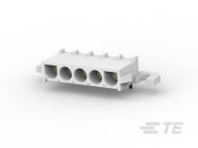 TE Connectivity 3-643232-0 Box