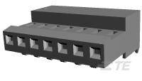 TE Connectivity 3-643586-7 Box