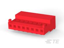 TE Connectivity 3-643813-8 Bag
