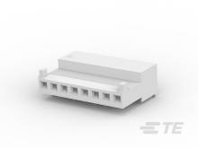 TE Connectivity 3-643814-8 Package