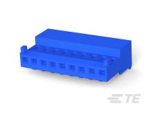 TE Connectivity 3-643815-9 Bag