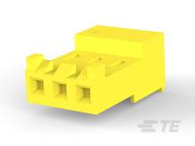 TE Connectivity 3-643818-3 Bag