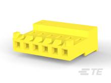 TE Connectivity 3-643818-6 Bag