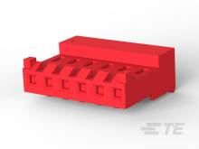 TE Connectivity 3-643819-6 Box