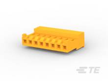 TE Connectivity 3-644284-8 Box