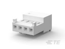 TE Connectivity 3-644512-4 Tape on Full reel