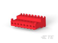 TE Connectivity 3-644540-8 Bag