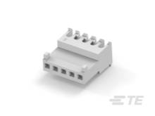 TE Connectivity 3-644563-5 Box