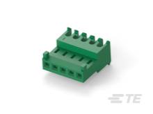 TE Connectivity 3-644565-5 Bag