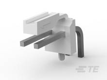 TE Connectivity 3-644617-2 Bag