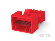 TE Connectivity 3-647000-5 Bag