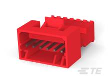 TE Connectivity 3-647000-6 Bag