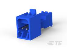 TE Connectivity 3-647002-2 Bag