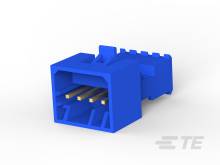 TE Connectivity 3-647010-4 Bag