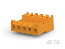 TE Connectivity 3-647479-5 Bag