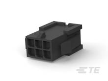 TE Connectivity 3-794615-6 Bag
