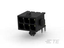 TE Connectivity 3-794620-6 Tray